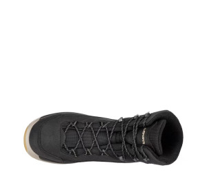 Ботинки LOWA Ottawa EVO GTX W black-champagne